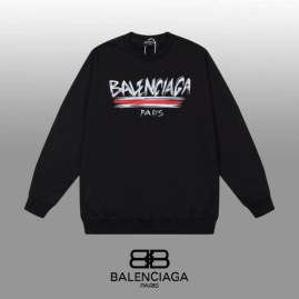 Picture of Balenciaga Sweatshirt _SKUBalenciagaXS-Lsxitx2429957